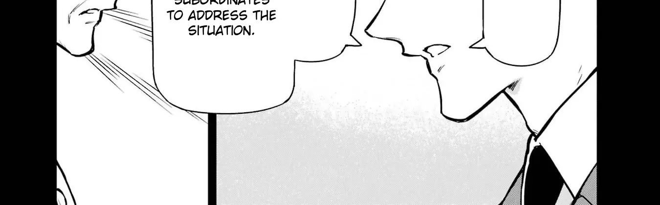 Mahouka Koukou No Rettousei - Shizoku Kaigi-Hen Zinmanga X Chapter 30 Page 12