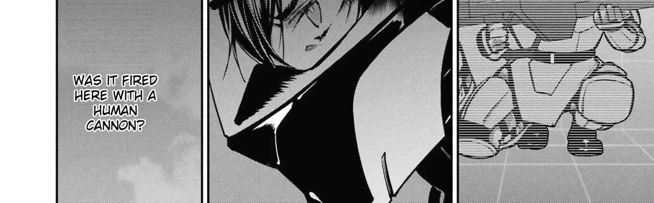 Mahouka Koukou No Rettousei - Shizoku Kaigi-Hen Zinmanga X Chapter 30 Page 20