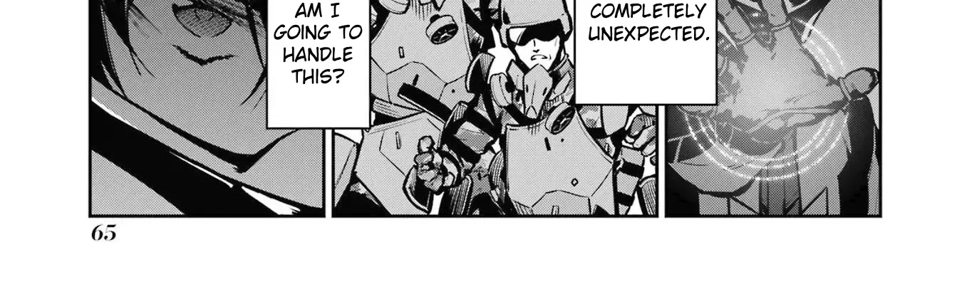 Mahouka Koukou No Rettousei - Shizoku Kaigi-Hen Zinmanga X Chapter 30 Page 22