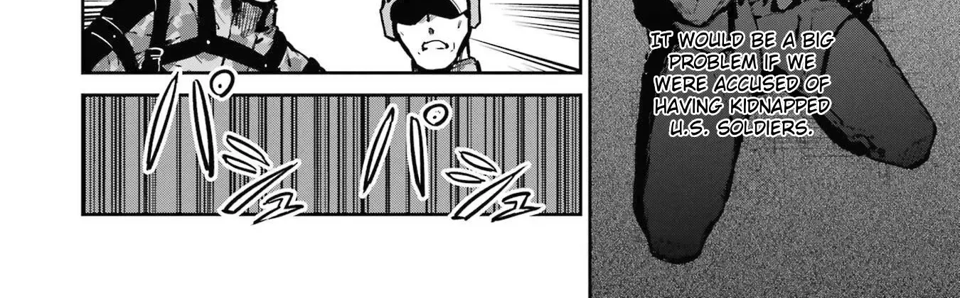 Mahouka Koukou No Rettousei - Shizoku Kaigi-Hen Zinmanga X Chapter 30 Page 24
