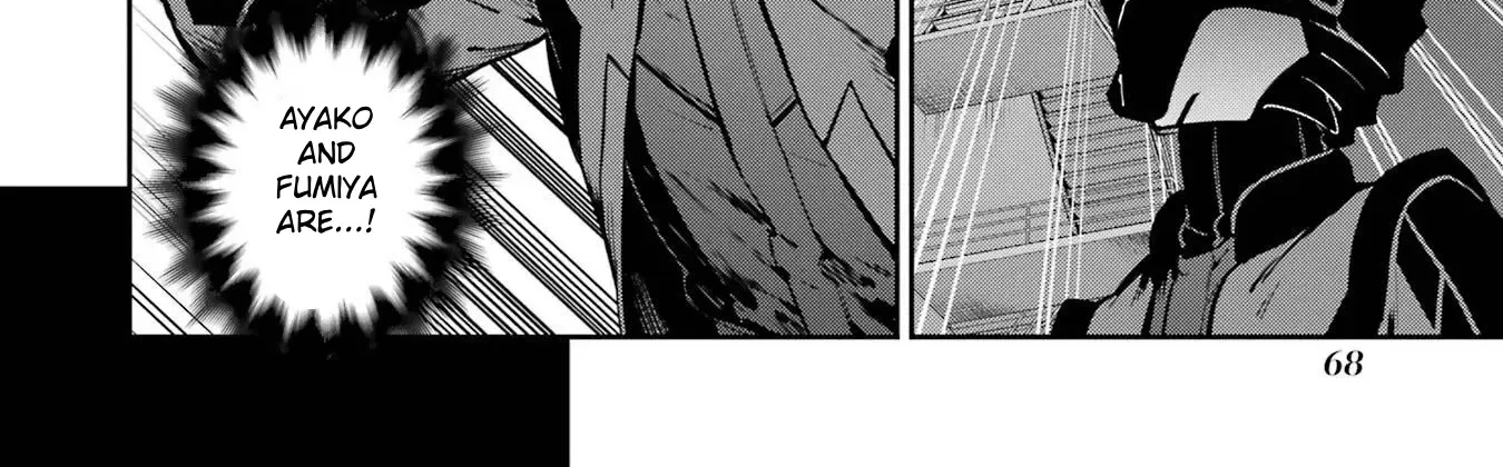 Mahouka Koukou No Rettousei - Shizoku Kaigi-Hen Zinmanga X Chapter 30 Page 28