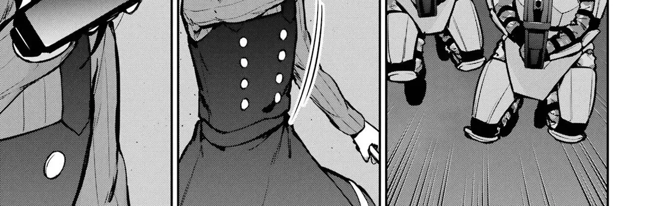 Mahouka Koukou No Rettousei - Shizoku Kaigi-Hen Zinmanga X Chapter 30 Page 30