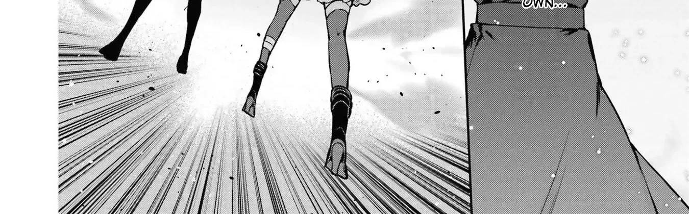 Mahouka Koukou No Rettousei - Shizoku Kaigi-Hen Zinmanga X Chapter 30 Page 44