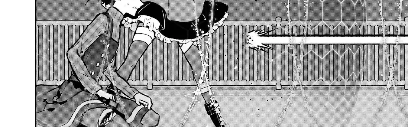 Mahouka Koukou No Rettousei - Shizoku Kaigi-Hen Zinmanga X Chapter 30 Page 60
