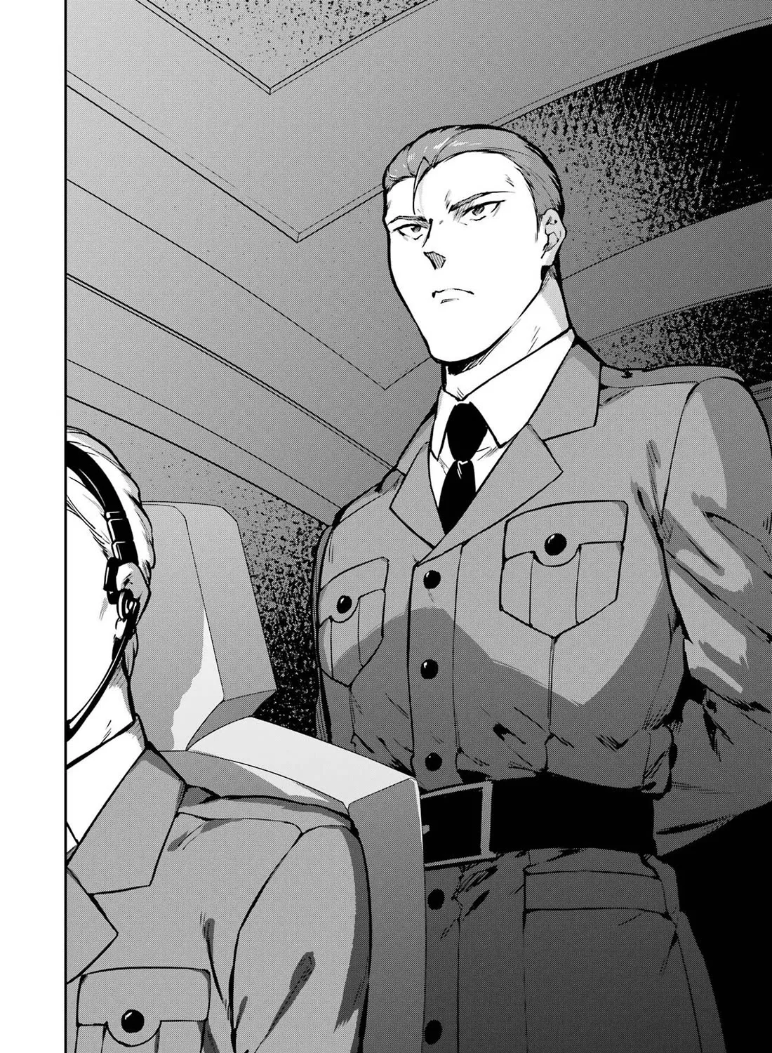Mahouka Koukou No Rettousei - Shizoku Kaigi-Hen Zinmanga X Chapter 29 Page 47
