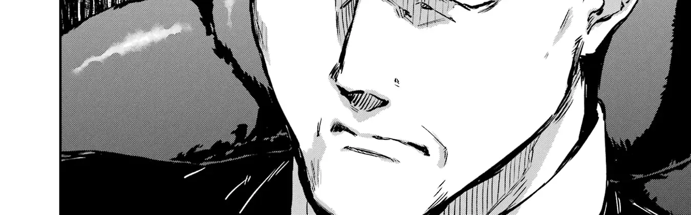 Mahouka Koukou No Rettousei - Shizoku Kaigi-Hen Zinmanga X Chapter 27 Page 54