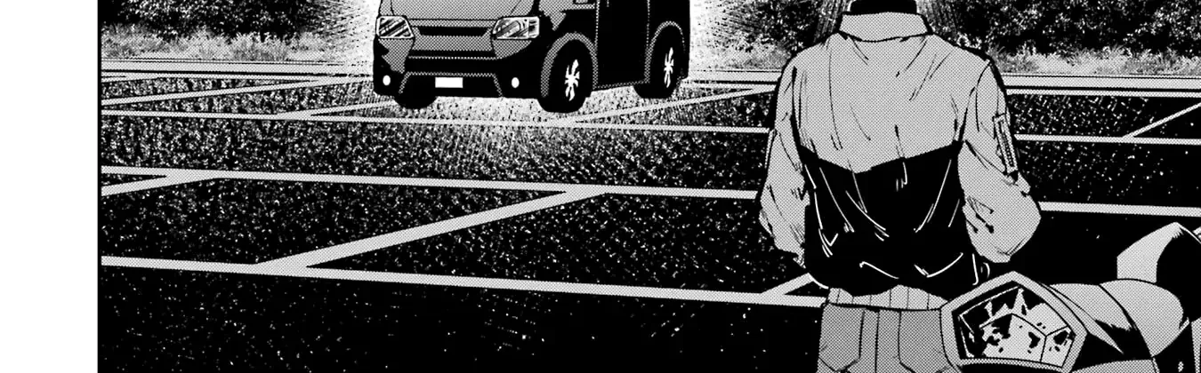 Mahouka Koukou No Rettousei - Shizoku Kaigi-Hen Zinmanga X Chapter 27 Page 58