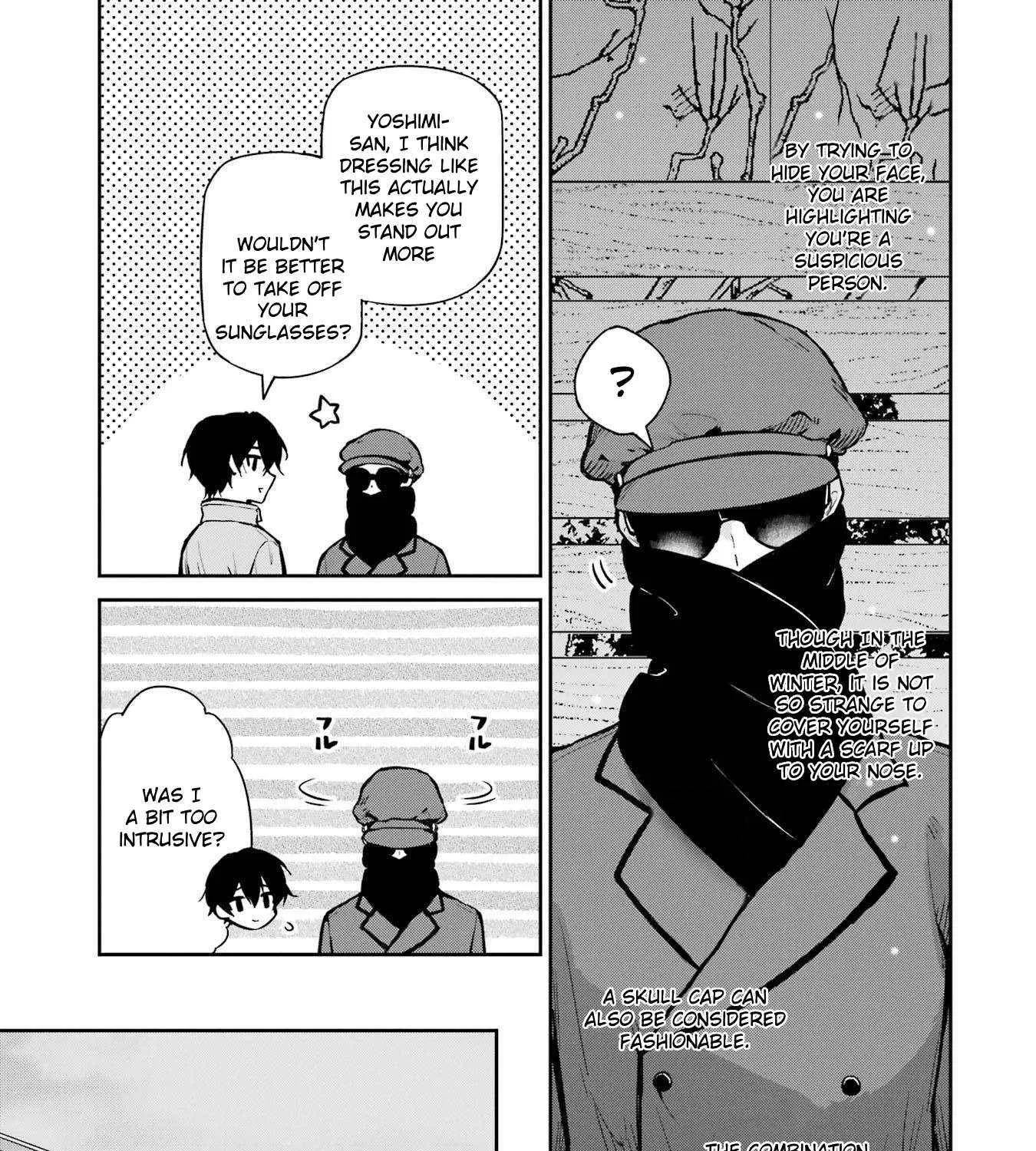 Mahouka Koukou No Rettousei - Shizoku Kaigi-Hen Zinmanga X Chapter 26 Page 9