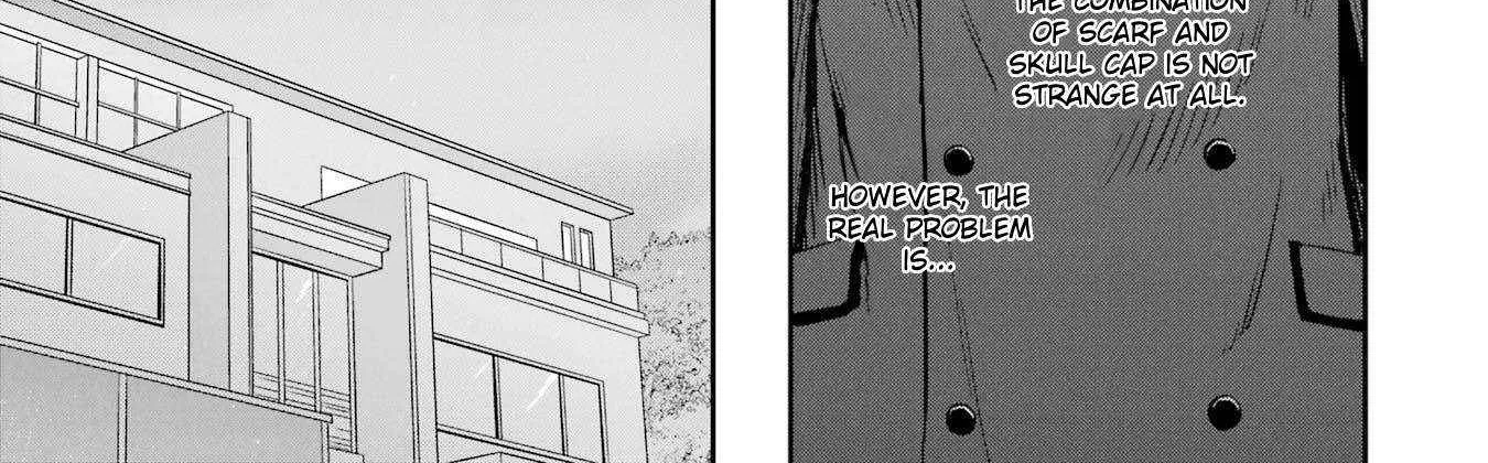 Mahouka Koukou No Rettousei - Shizoku Kaigi-Hen Zinmanga X Chapter 26 Page 10