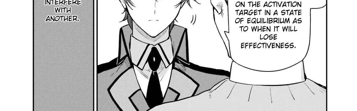 Mahouka Koukou No Rettousei - Shizoku Kaigi-Hen Zinmanga X Chapter 26 Page 18
