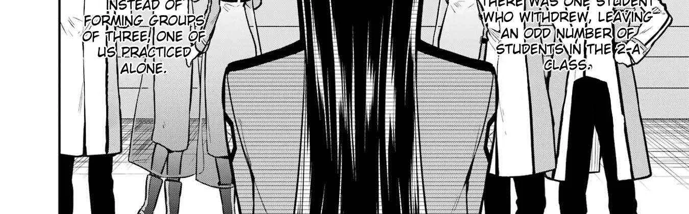 Mahouka Koukou No Rettousei - Shizoku Kaigi-Hen Zinmanga X Chapter 26 Page 24