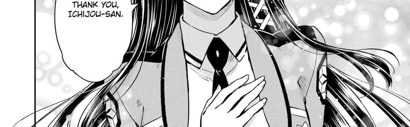 Mahouka Koukou No Rettousei - Shizoku Kaigi-Hen Zinmanga X Chapter 26 Page 28