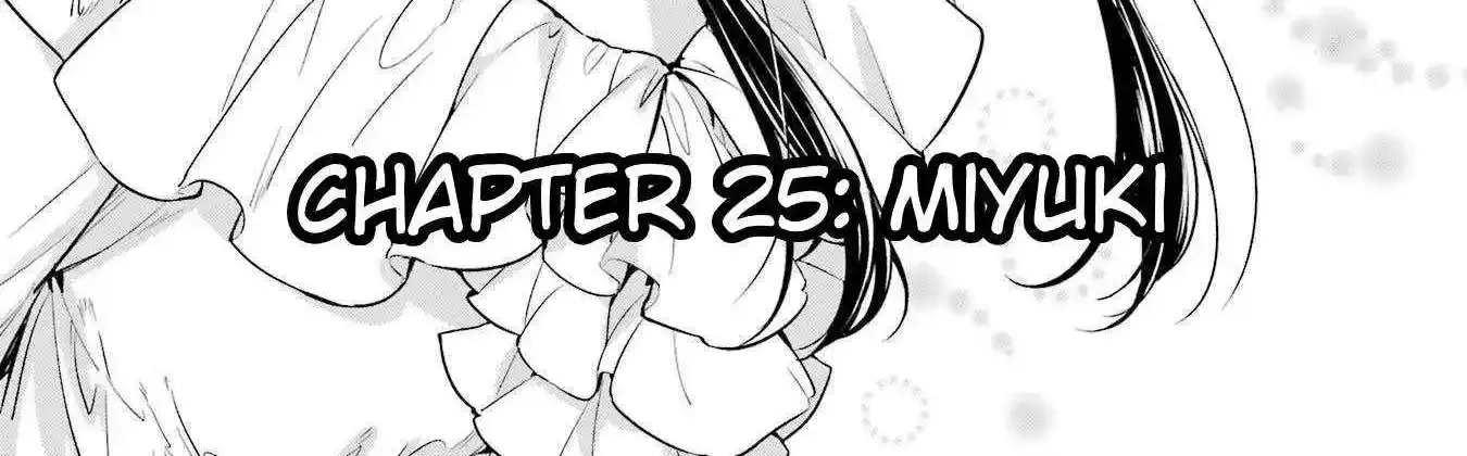 Mahouka Koukou No Rettousei - Shizoku Kaigi-Hen Zinmanga X Chapter 25 Page 3