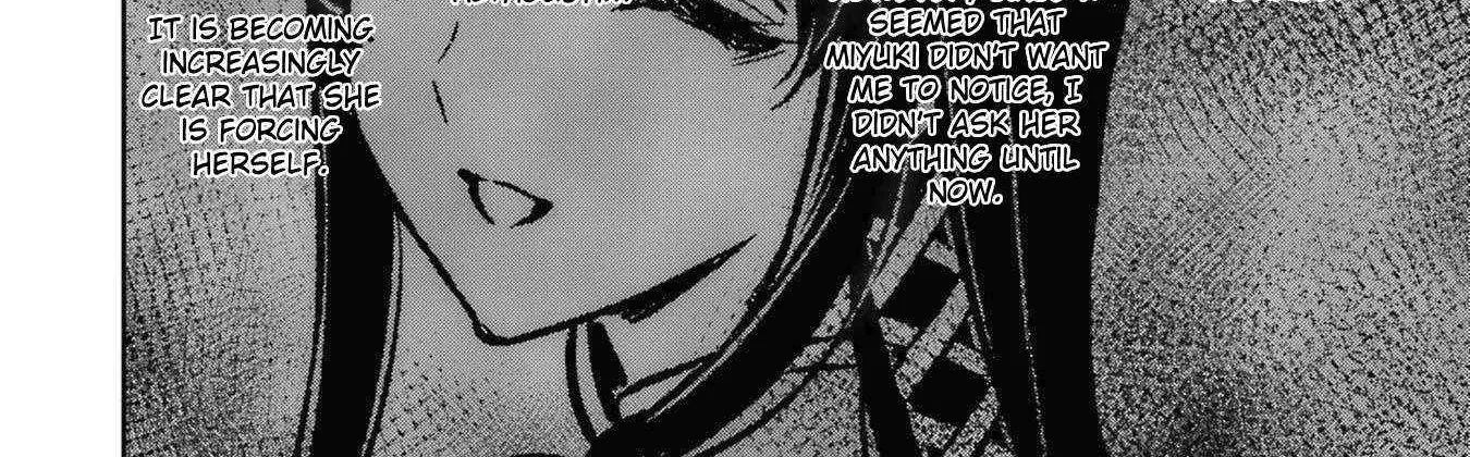 Mahouka Koukou No Rettousei - Shizoku Kaigi-Hen Zinmanga X Chapter 25 Page 9