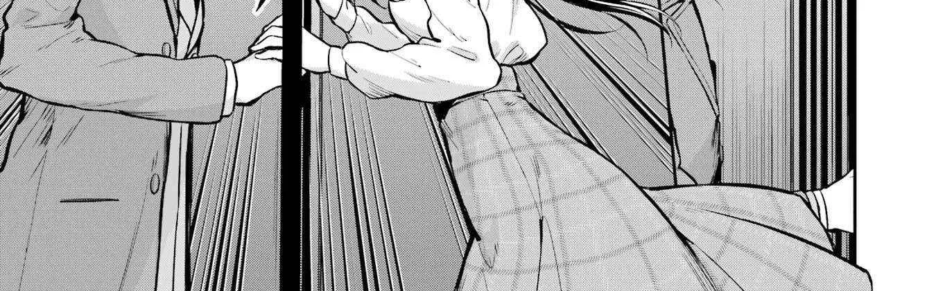 Mahouka Koukou No Rettousei - Shizoku Kaigi-Hen Zinmanga X Chapter 25 Page 15