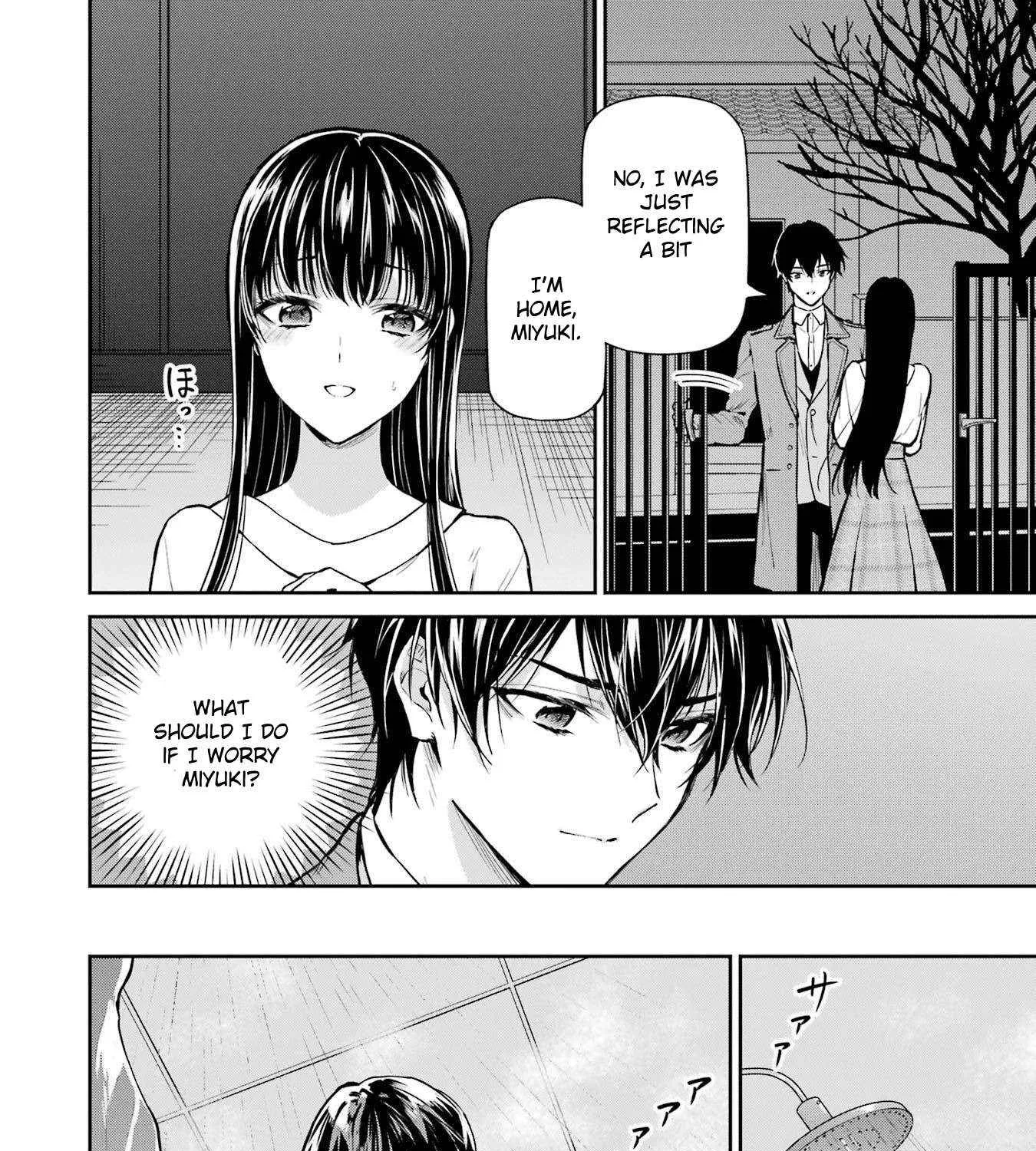 Mahouka Koukou No Rettousei - Shizoku Kaigi-Hen Zinmanga X Chapter 25 Page 16