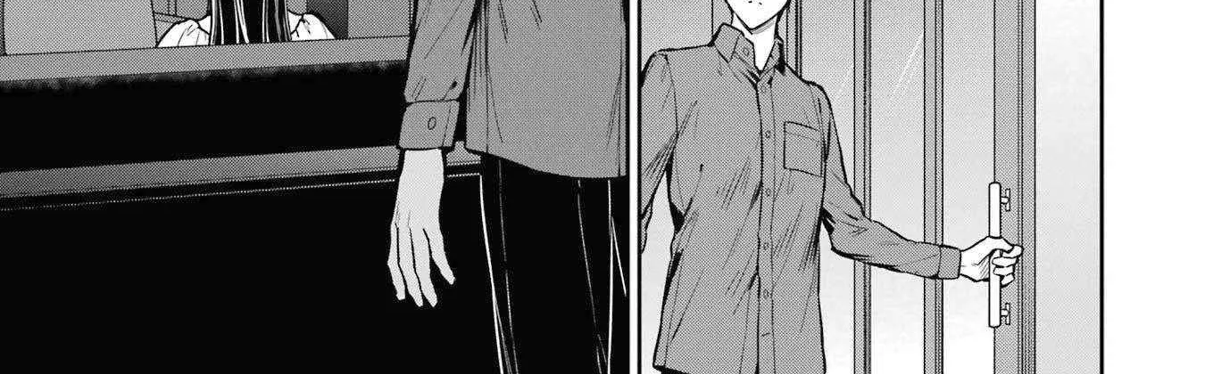 Mahouka Koukou No Rettousei - Shizoku Kaigi-Hen Zinmanga X Chapter 25 Page 19