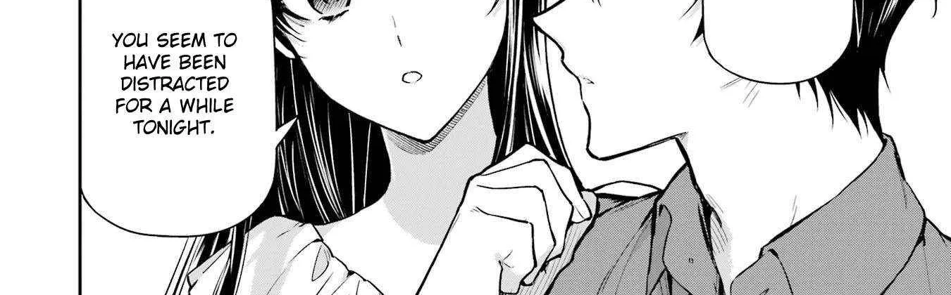 Mahouka Koukou No Rettousei - Shizoku Kaigi-Hen Zinmanga X Chapter 25 Page 25