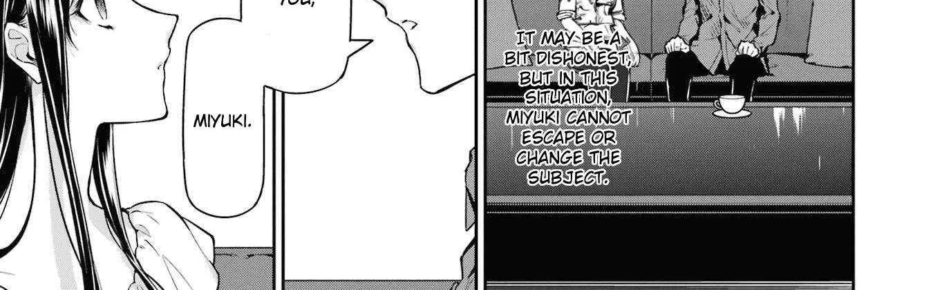 Mahouka Koukou No Rettousei - Shizoku Kaigi-Hen Zinmanga X Chapter 25 Page 27