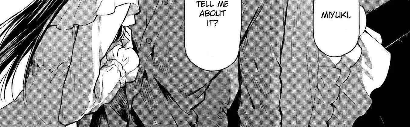 Mahouka Koukou No Rettousei - Shizoku Kaigi-Hen Zinmanga X Chapter 25 Page 29