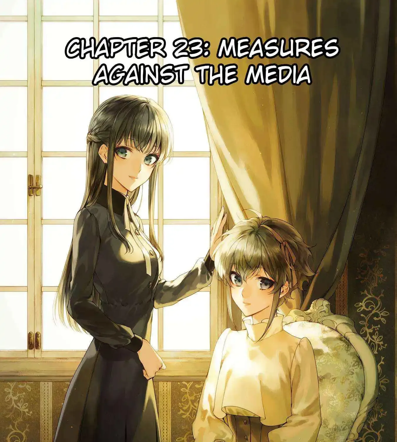 Mahouka Koukou No Rettousei - Shizoku Kaigi-Hen Zinmanga X Chapter 23 Page 2