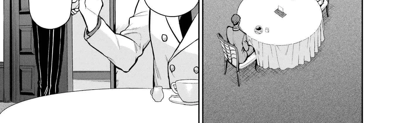 Mahouka Koukou No Rettousei - Shizoku Kaigi-Hen Zinmanga X Chapter 23 Page 19