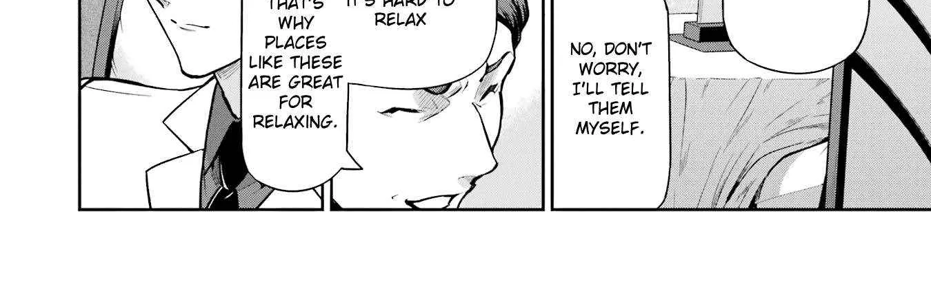 Mahouka Koukou No Rettousei - Shizoku Kaigi-Hen Zinmanga X Chapter 23 Page 21