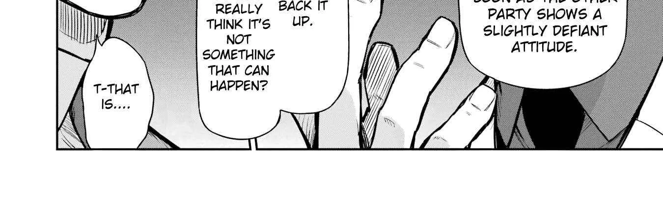 Mahouka Koukou No Rettousei - Shizoku Kaigi-Hen Zinmanga X Chapter 23 Page 29