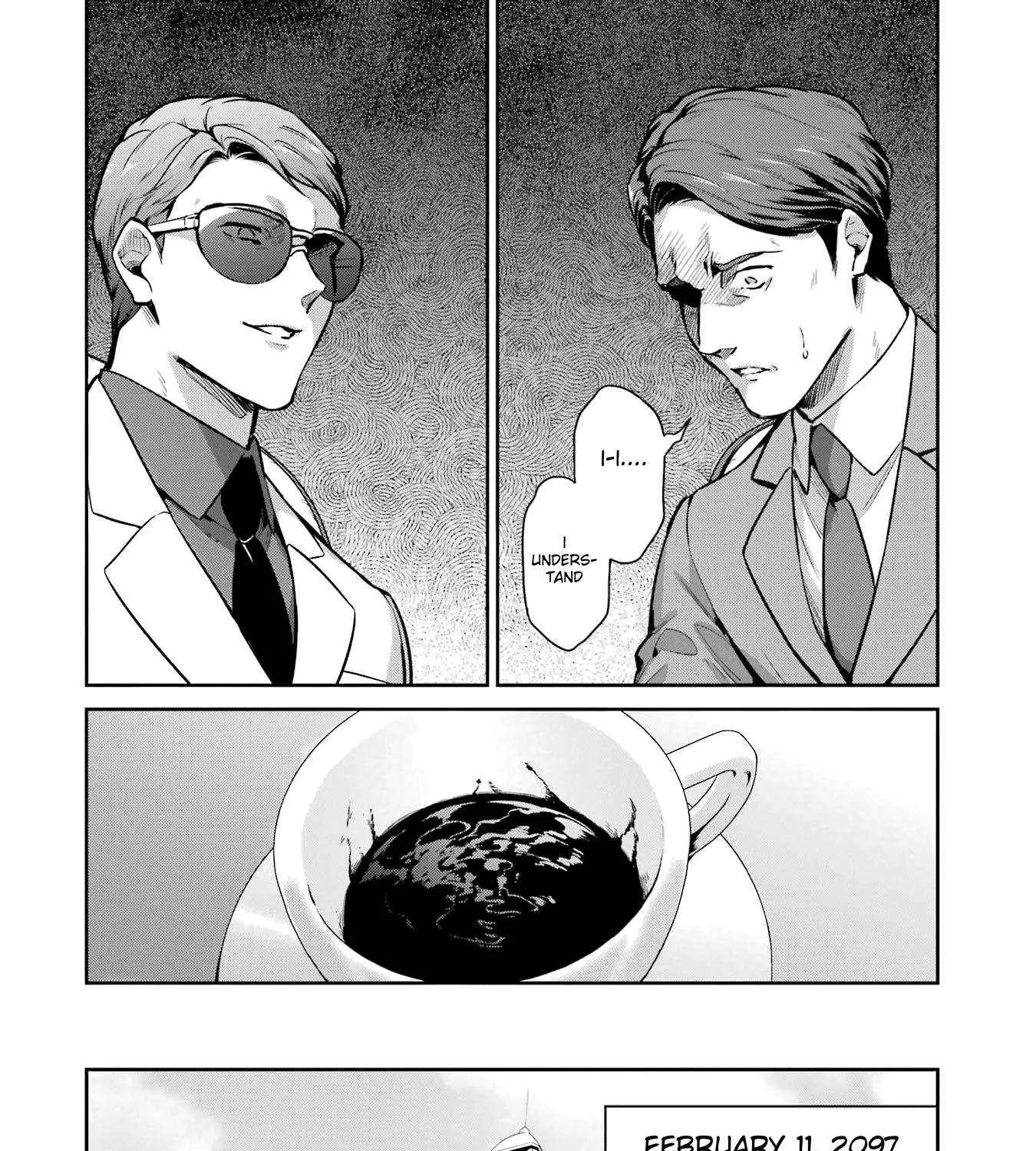 Mahouka Koukou No Rettousei - Shizoku Kaigi-Hen Zinmanga X Chapter 23 Page 36