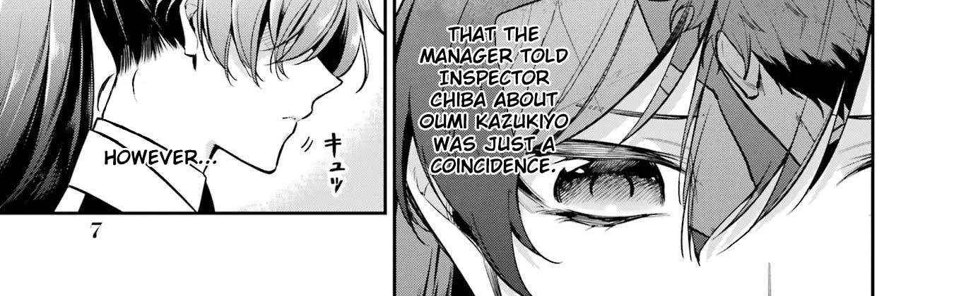 Mahouka Koukou No Rettousei - Shizoku Kaigi-Hen Zinmanga X Chapter 22 Page 16