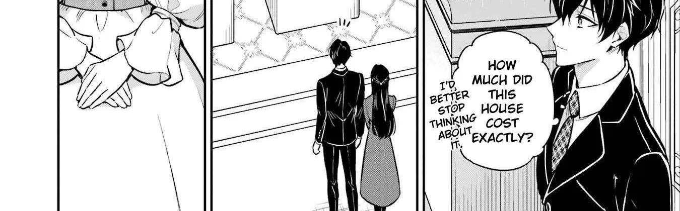 Mahouka Koukou No Rettousei - Shizoku Kaigi-Hen Zinmanga X Chapter 22 Page 30