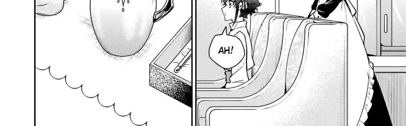 Mahouka Koukou No Rettousei - Shizoku Kaigi-Hen Zinmanga X Chapter 22 Page 38