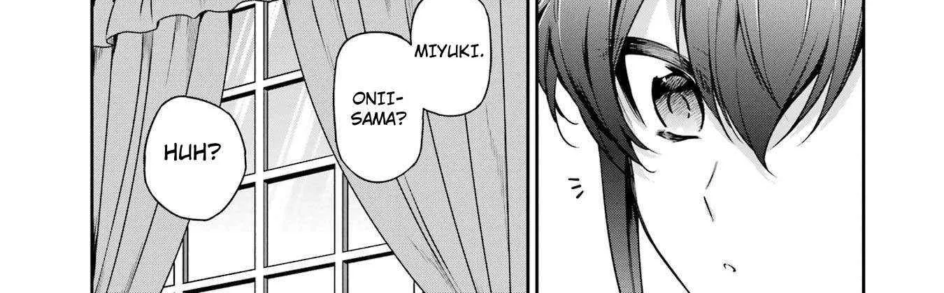 Mahouka Koukou No Rettousei - Shizoku Kaigi-Hen Zinmanga X Chapter 22 Page 44