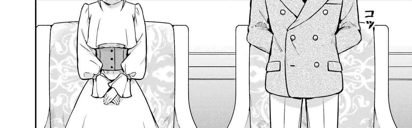 Mahouka Koukou No Rettousei - Shizoku Kaigi-Hen Zinmanga X Chapter 22 Page 50
