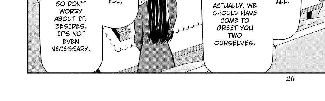 Mahouka Koukou No Rettousei - Shizoku Kaigi-Hen Zinmanga X Chapter 22 Page 54