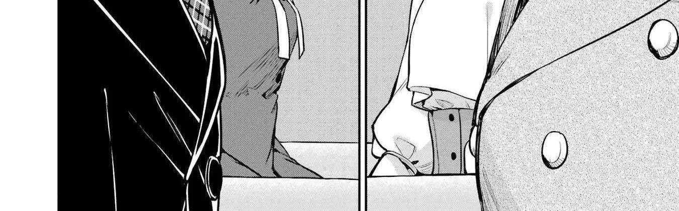 Mahouka Koukou No Rettousei - Shizoku Kaigi-Hen Zinmanga X Chapter 22 Page 58