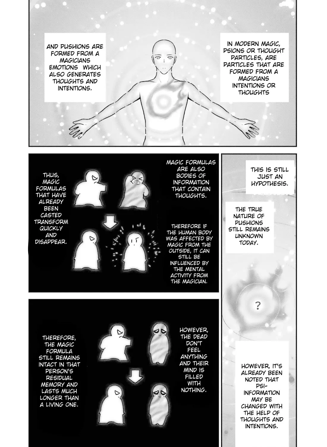 Mahouka Koukou No Rettousei - Shizoku Kaigi-Hen Zinmanga X Chapter 18 Page 11