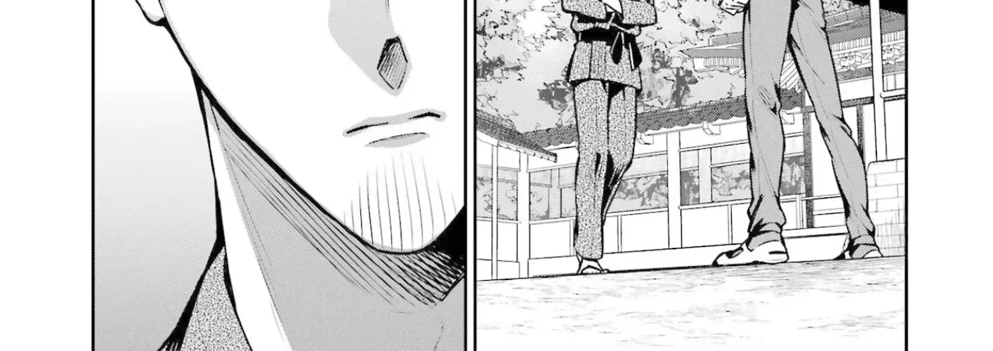 Mahouka Koukou No Rettousei - Shizoku Kaigi-Hen Zinmanga X Chapter 16 Page 12