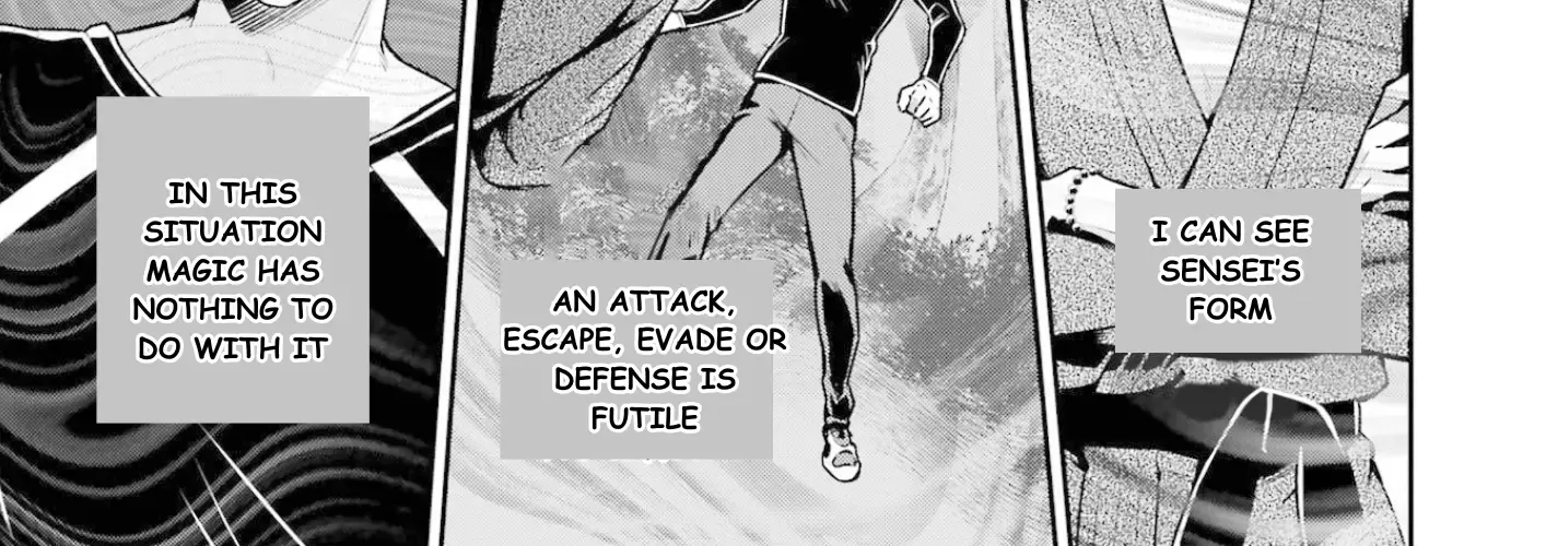 Mahouka Koukou No Rettousei - Shizoku Kaigi-Hen Zinmanga X Chapter 16 Page 24