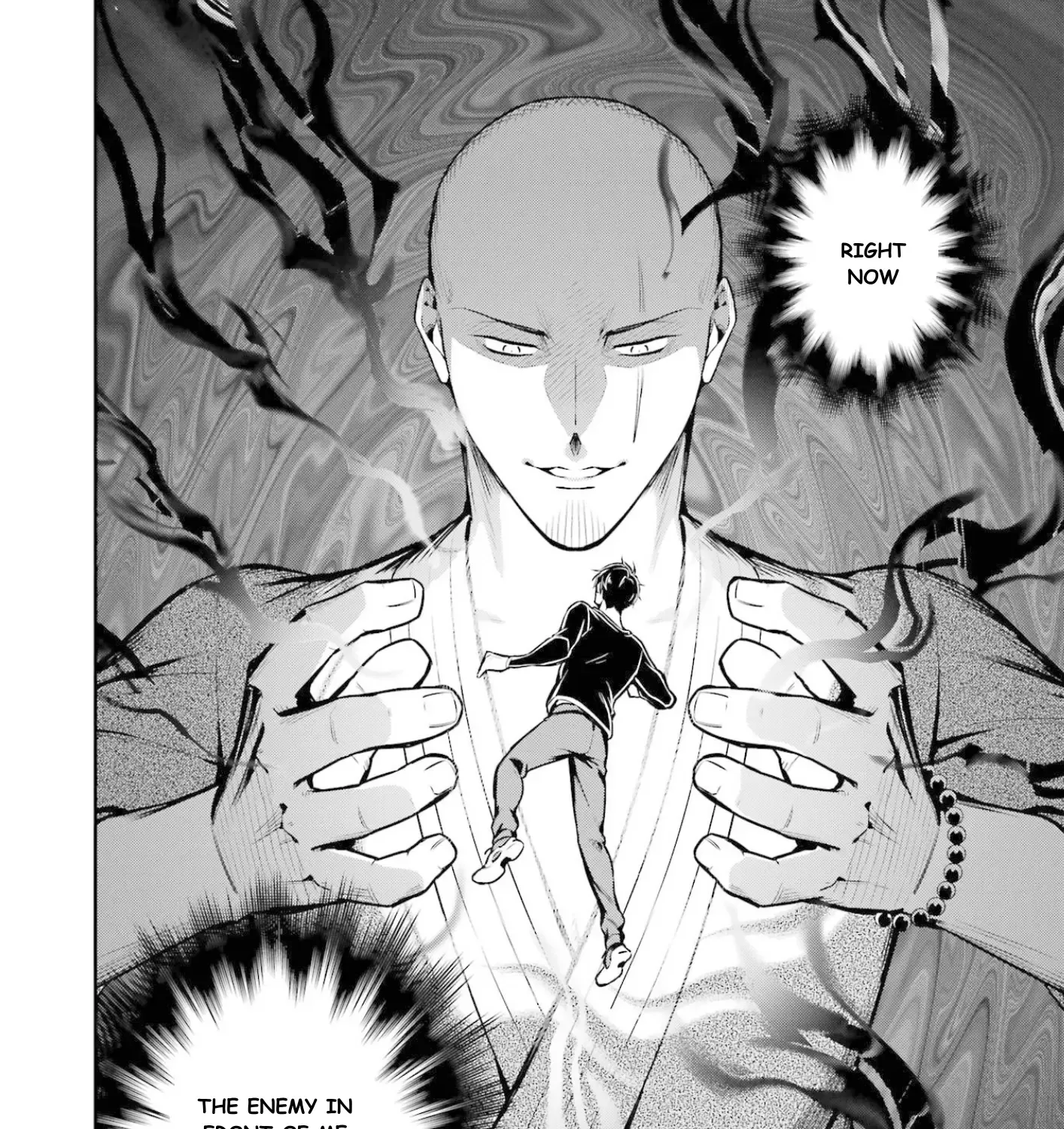 Mahouka Koukou No Rettousei - Shizoku Kaigi-Hen Zinmanga X Chapter 16 Page 25