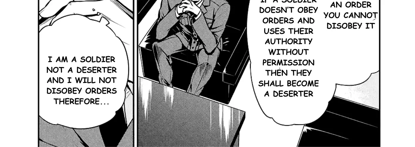Mahouka Koukou No Rettousei - Shizoku Kaigi-Hen Zinmanga X Chapter 15 Page 6