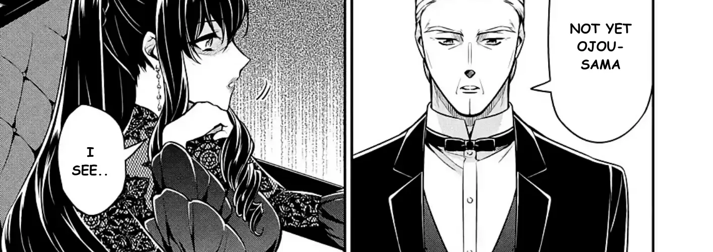 Mahouka Koukou No Rettousei - Shizoku Kaigi-Hen Zinmanga X Chapter 15 Page 74