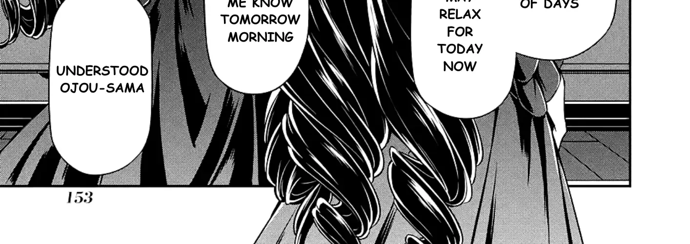 Mahouka Koukou No Rettousei - Shizoku Kaigi-Hen Zinmanga X Chapter 15 Page 78
