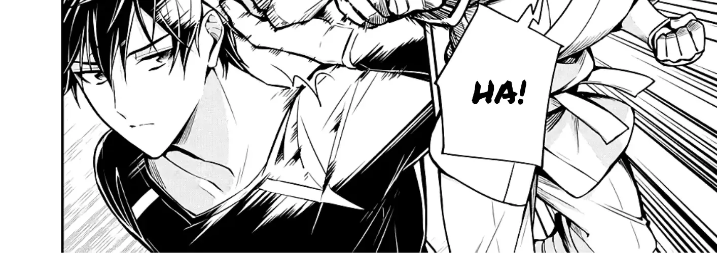 Mahouka Koukou No Rettousei - Shizoku Kaigi-Hen Zinmanga X Chapter 15 Page 80