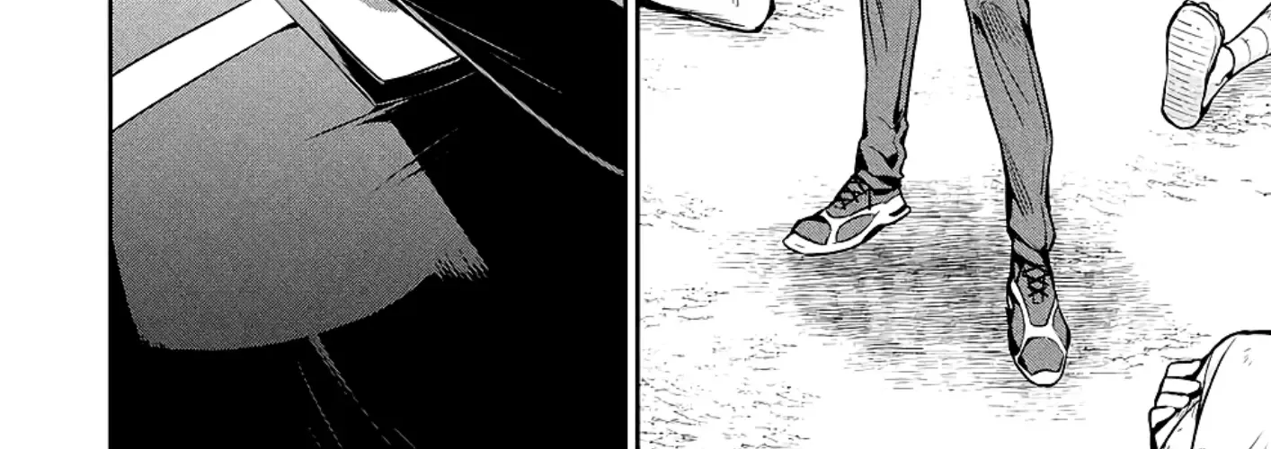 Mahouka Koukou No Rettousei - Shizoku Kaigi-Hen Zinmanga X Chapter 15 Page 84