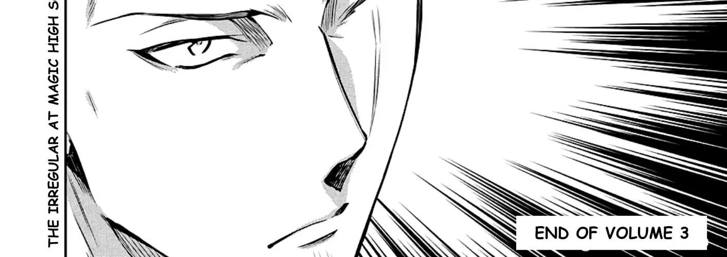 Mahouka Koukou No Rettousei - Shizoku Kaigi-Hen Zinmanga X Chapter 15 Page 88