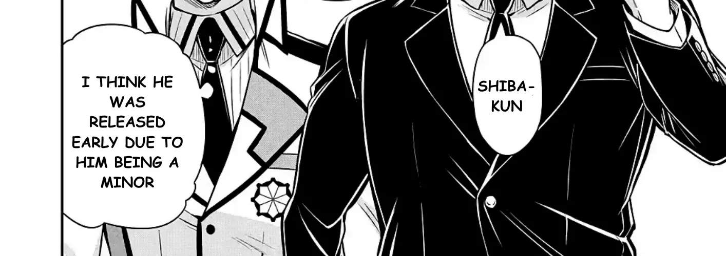 Mahouka Koukou No Rettousei - Shizoku Kaigi-Hen Zinmanga X Chapter 14 Page 28