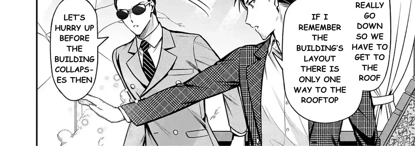 Mahouka Koukou No Rettousei - Shizoku Kaigi-Hen Zinmanga X Chapter 13 Page 12