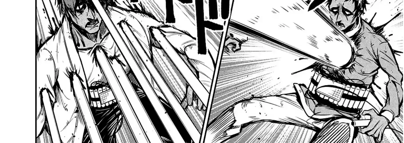 Mahouka Koukou No Rettousei - Shizoku Kaigi-Hen Zinmanga X Chapter 13 Page 20