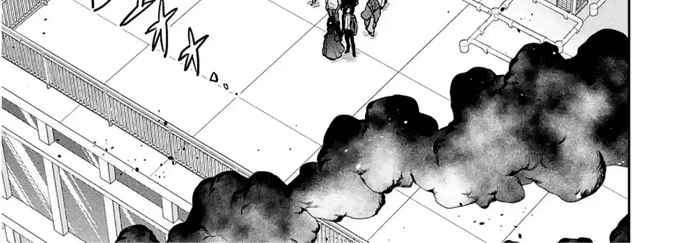 Mahouka Koukou No Rettousei - Shizoku Kaigi-Hen Zinmanga X Chapter 13 Page 30